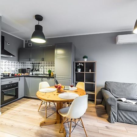 Apartament Graniczna 6 Bydgoszcz Extérieur photo