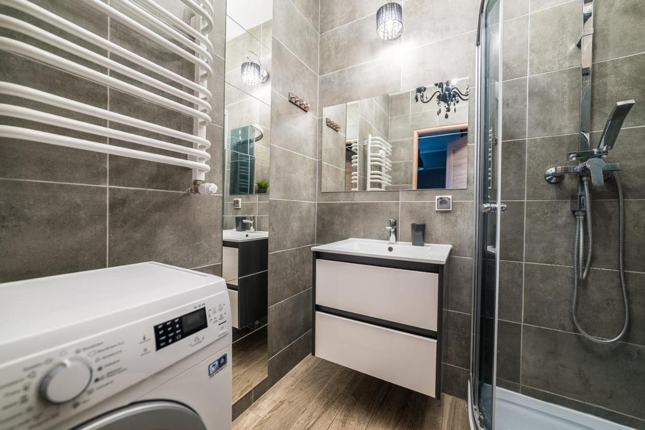 Apartament Graniczna 6 Bydgoszcz Extérieur photo