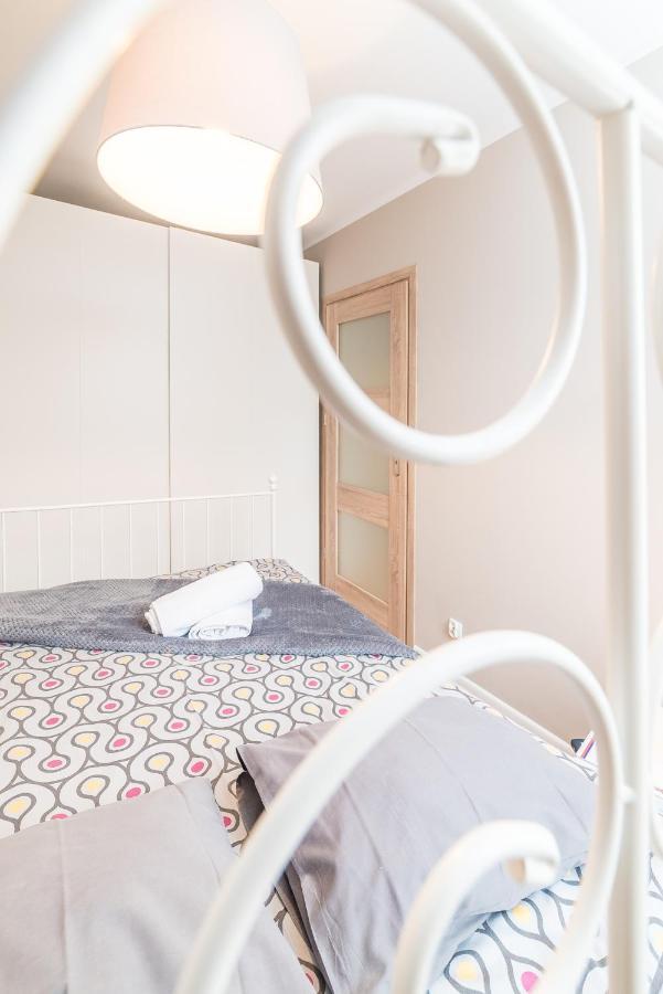 Apartament Graniczna 6 Bydgoszcz Extérieur photo