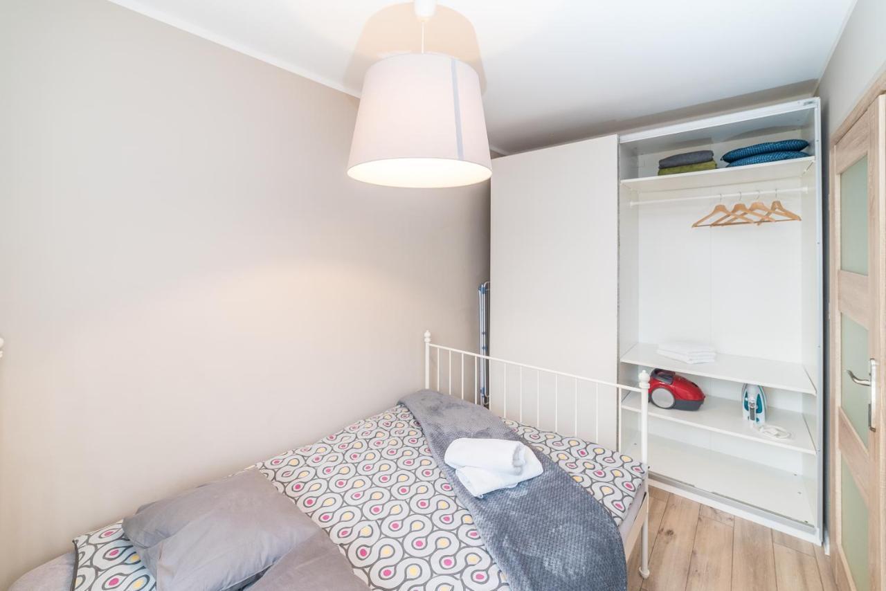 Apartament Graniczna 6 Bydgoszcz Extérieur photo